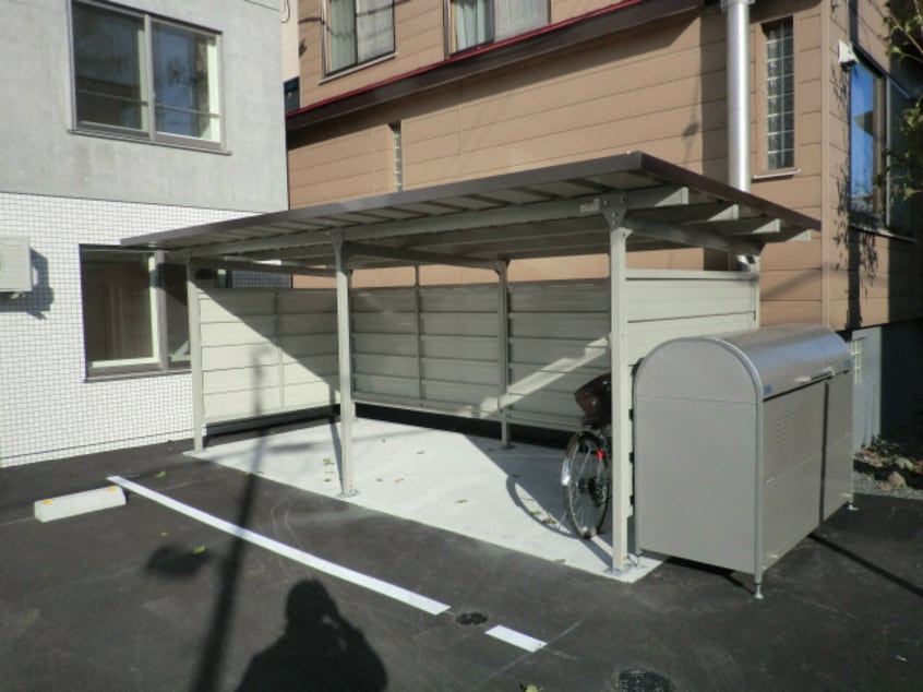  グランディールN16