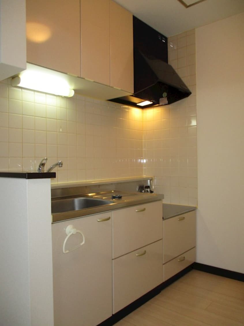  ハイアットプラザ元町