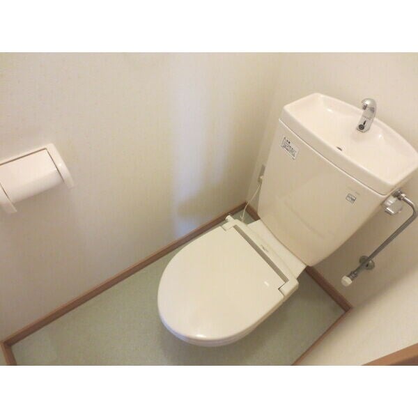  ディチャタウンD1