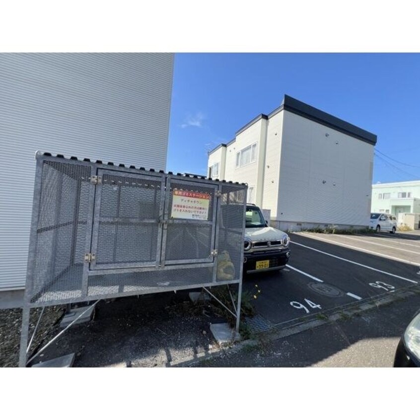  ディチャタウンD1