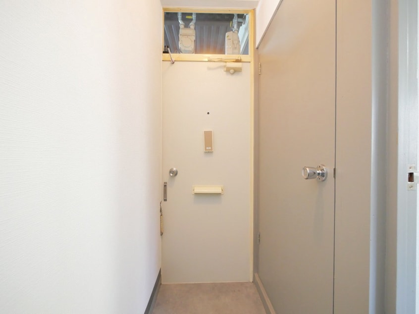  ハーモニー北１８条