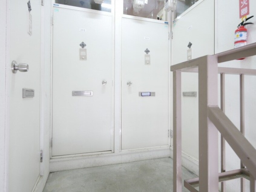  ハーモニー北１８条