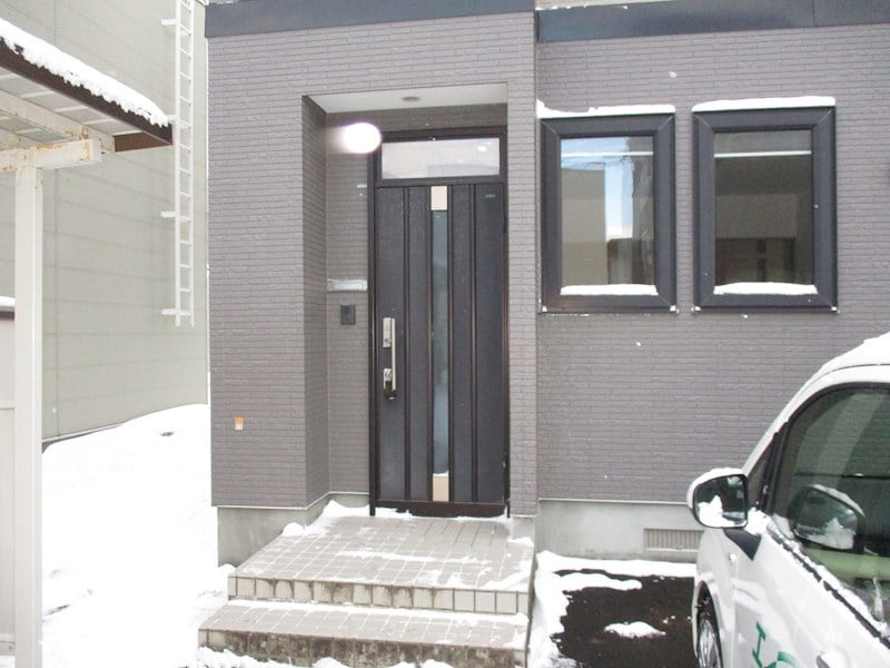  グランコリーヌIV 102