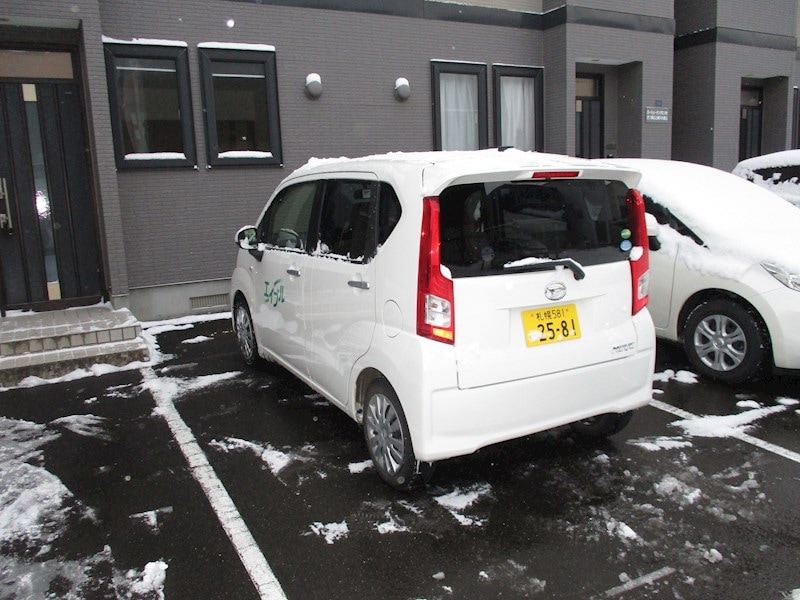  グランコリーヌIV 102