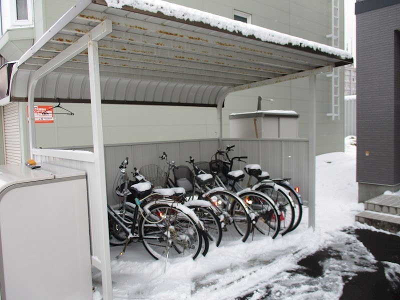  グランコリーヌIV 102