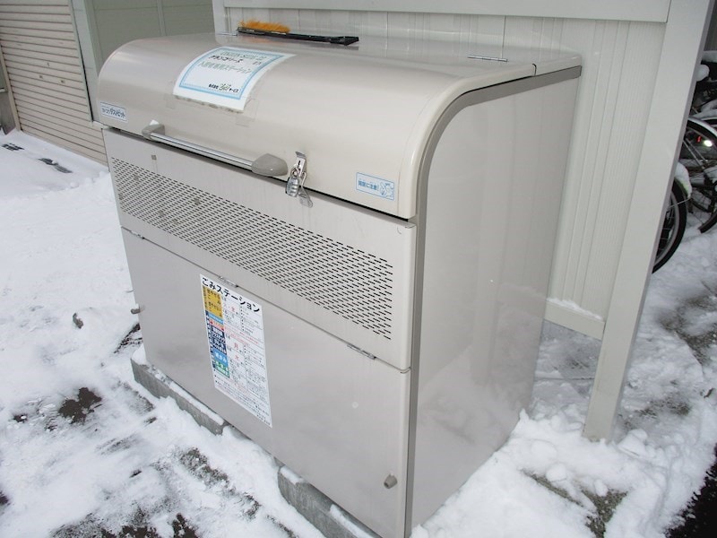  グランコリーヌIV 102