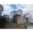 屯田6条2丁目2-21の外観