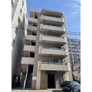 シベールフロントステーション