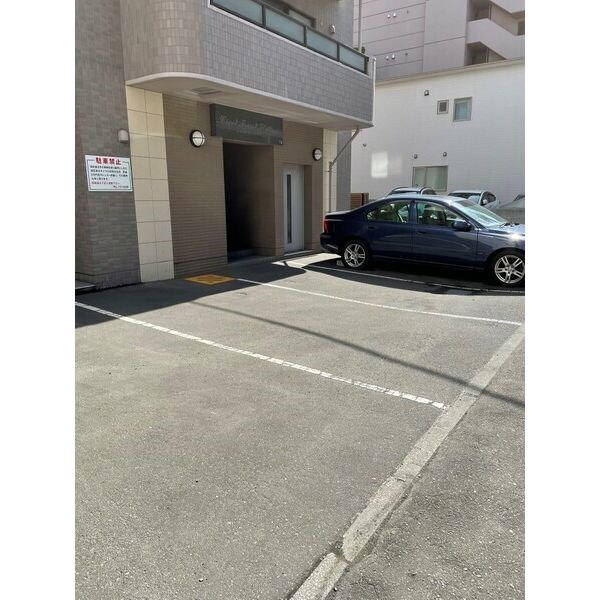  シベールフロントステーション