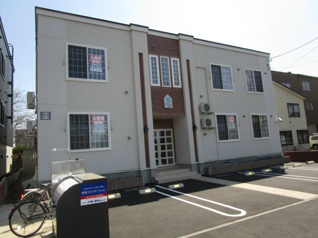  ルミエールパークサイド1910