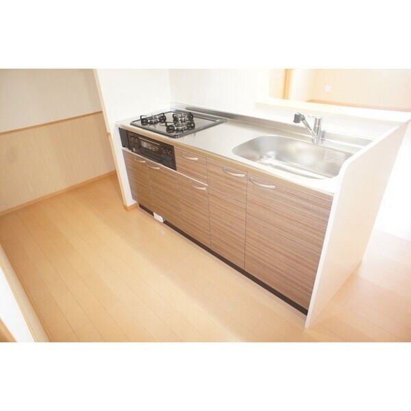  ルミエールパークサイド1910