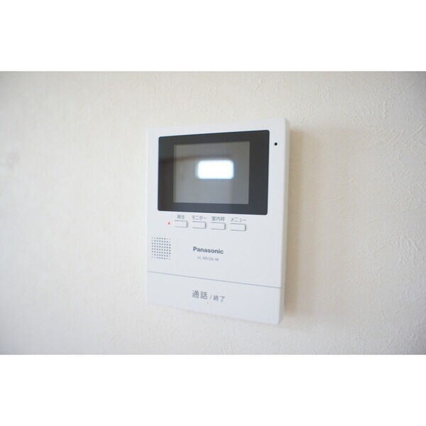  ルミエールパークサイド1910