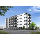 完成予想図 北23東10MS