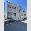 コットンテール本町2-4の外観