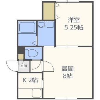 間取図 マスターズ