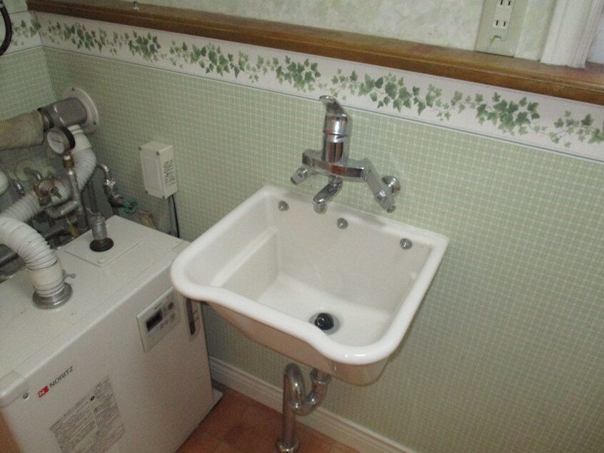  北21条東19丁目戸建