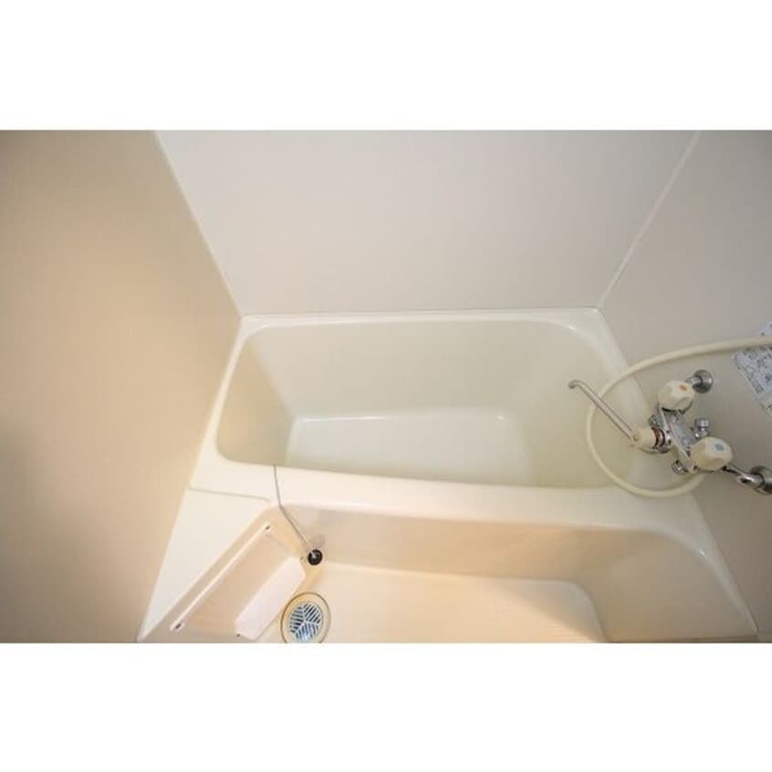  パークビレッジD棟