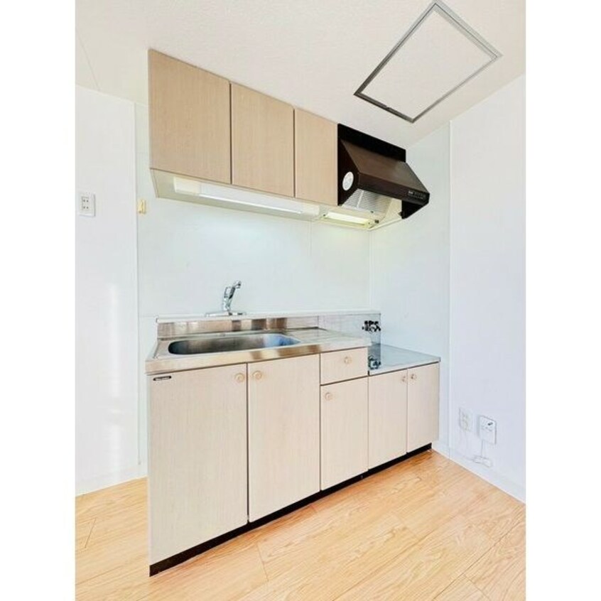  太洋マンションII