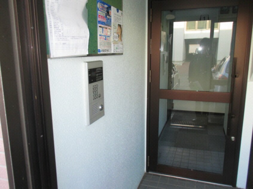  太洋マンションII