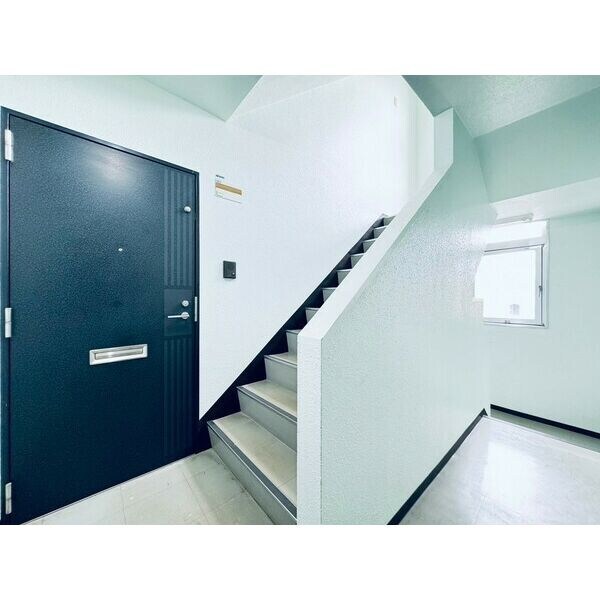  太洋マンションII