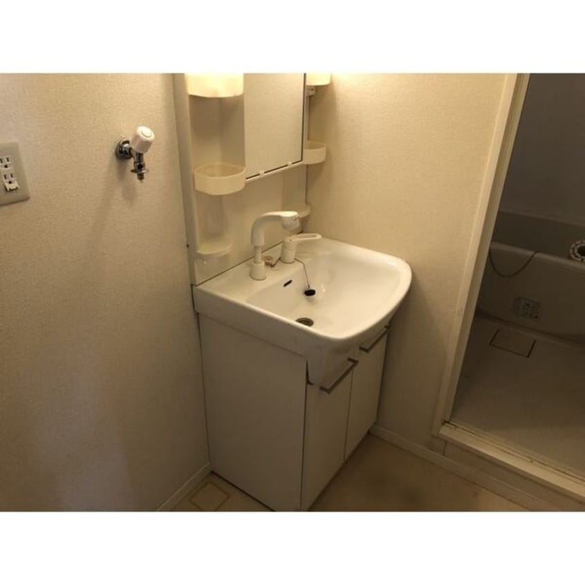  シャーメゾン元町グランビレッジW棟