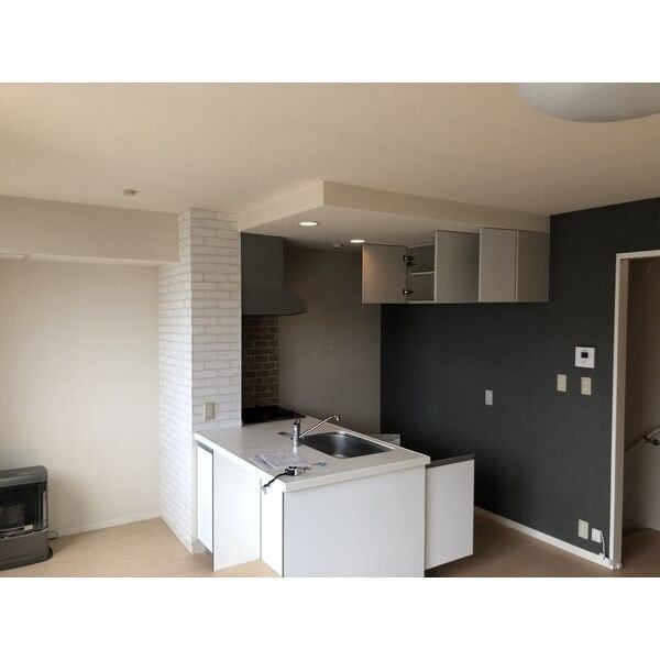  シャーメゾン元町グランビレッジW棟