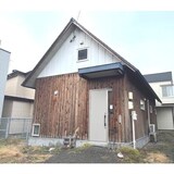 伊藤邸　ドックラン付戸建