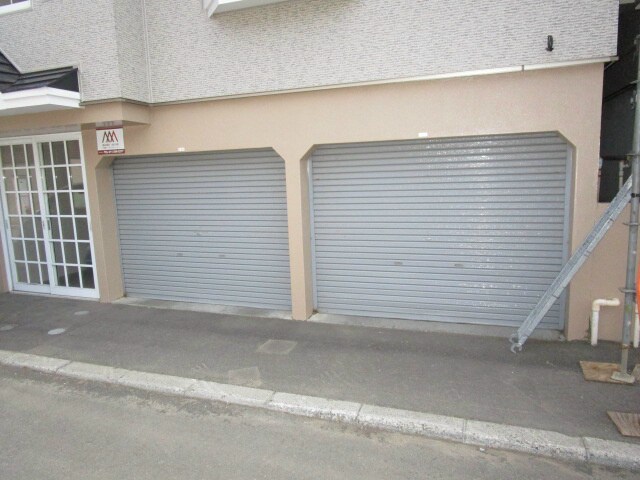  エトワール伏古