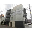 アールベリ元町の外観