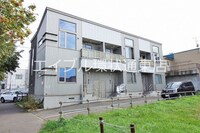 タウンハウス若原