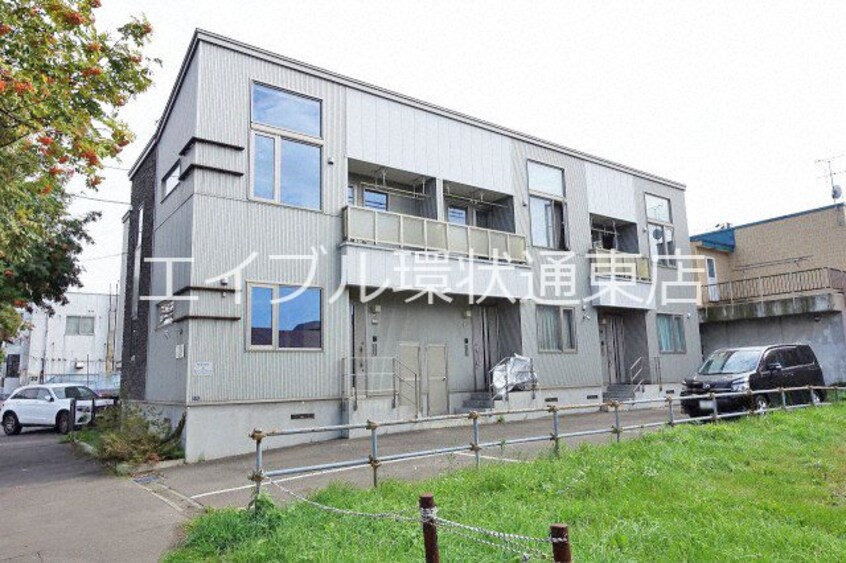  タウンハウス若原