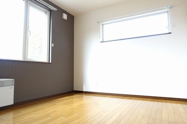  タウンハウス若原