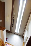  タウンハウス若原