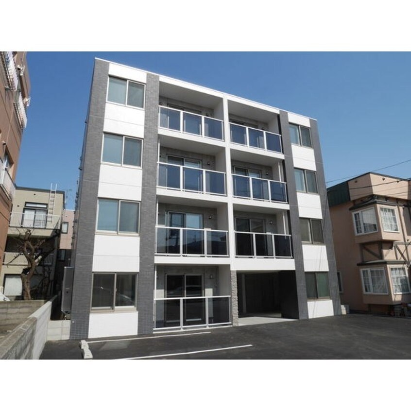  フィオーレ北23条