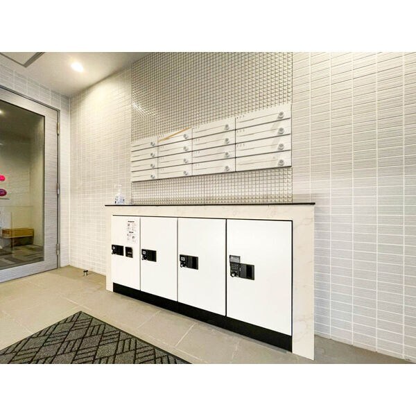  フィオーレ北23条