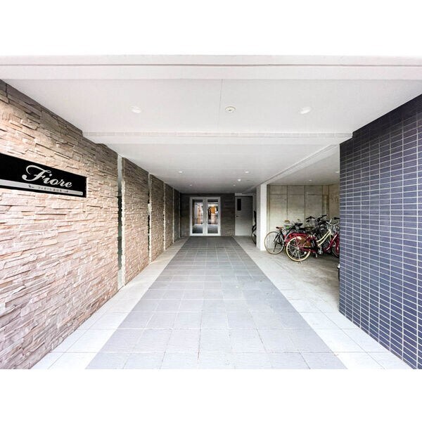  フィオーレ北23条