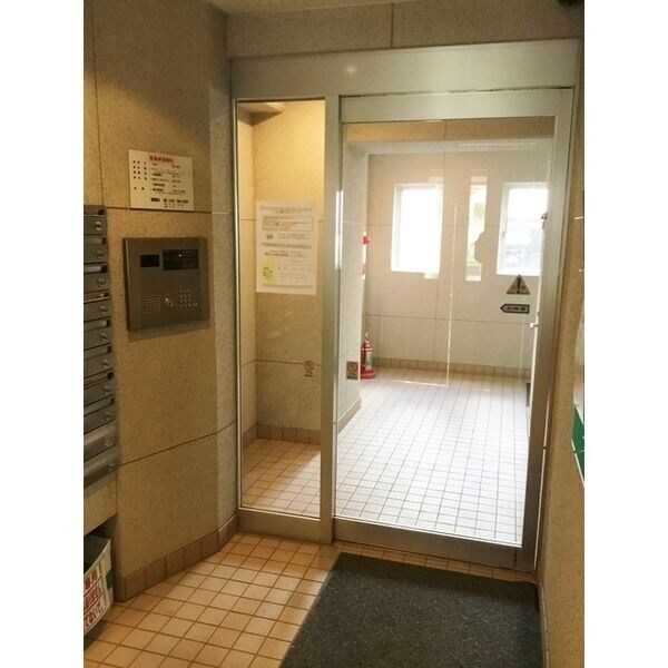  フォレストハイムN18