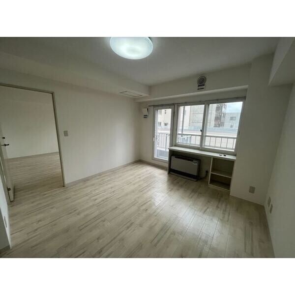  藤井ビル北２３条II