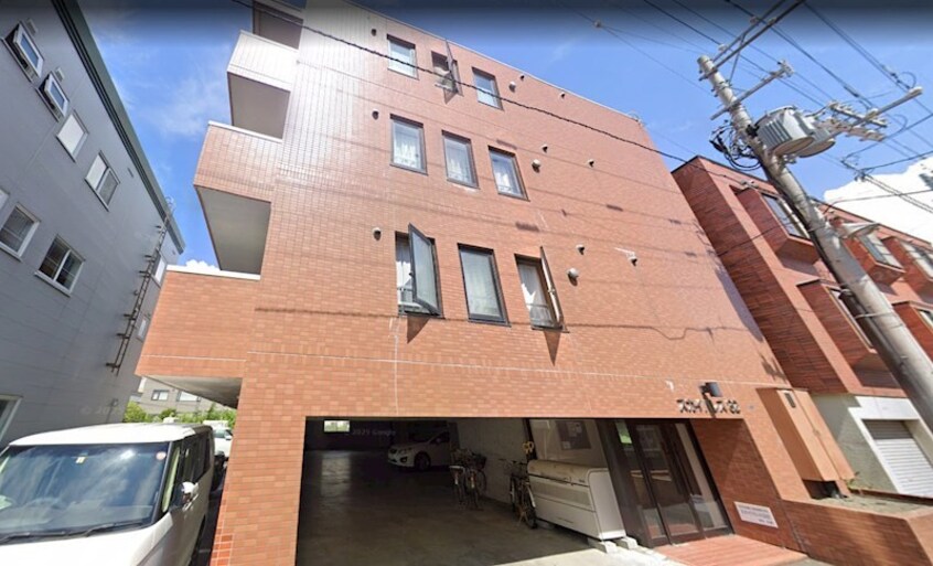  スカイパレス３２