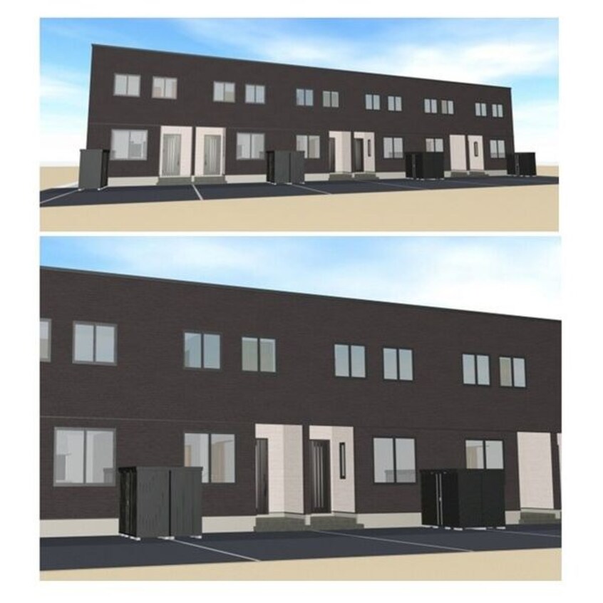  仮称）クレスタ