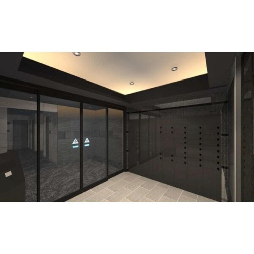  アルファスクエア北22