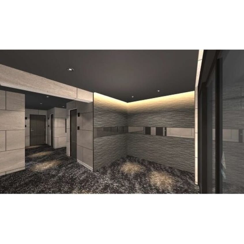  アルファスクエア北22