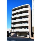 アベニール21の外観