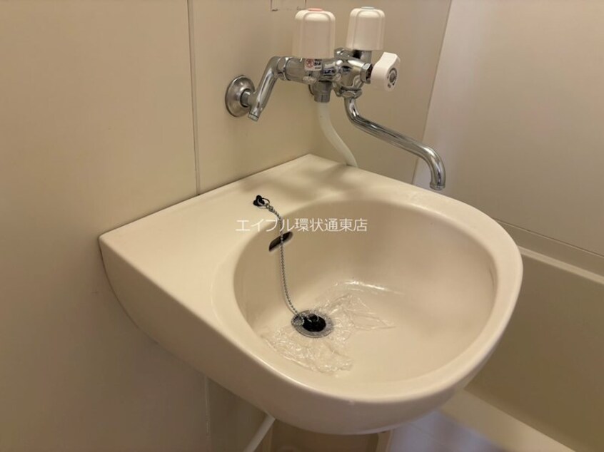  ラリューシュ新道東