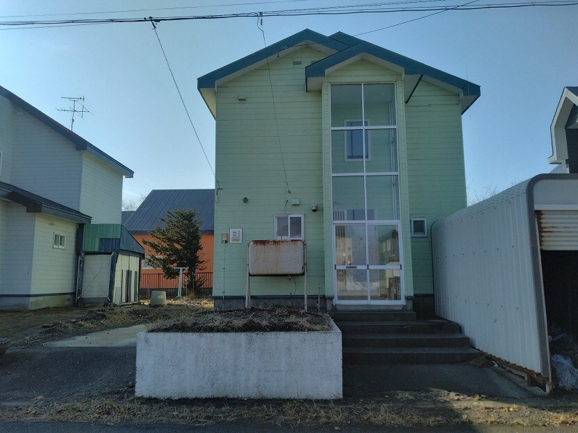  虹が原165（貸家）