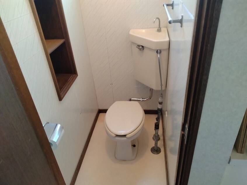  虹が原165（貸家）