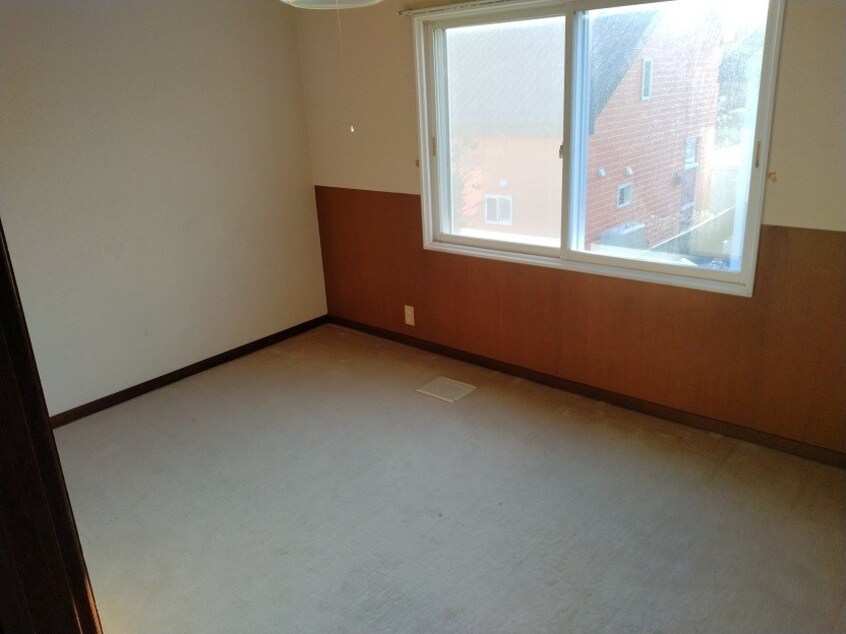  虹が原165（貸家）