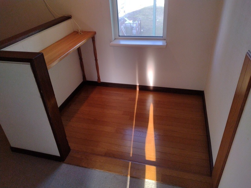  虹が原165（貸家）