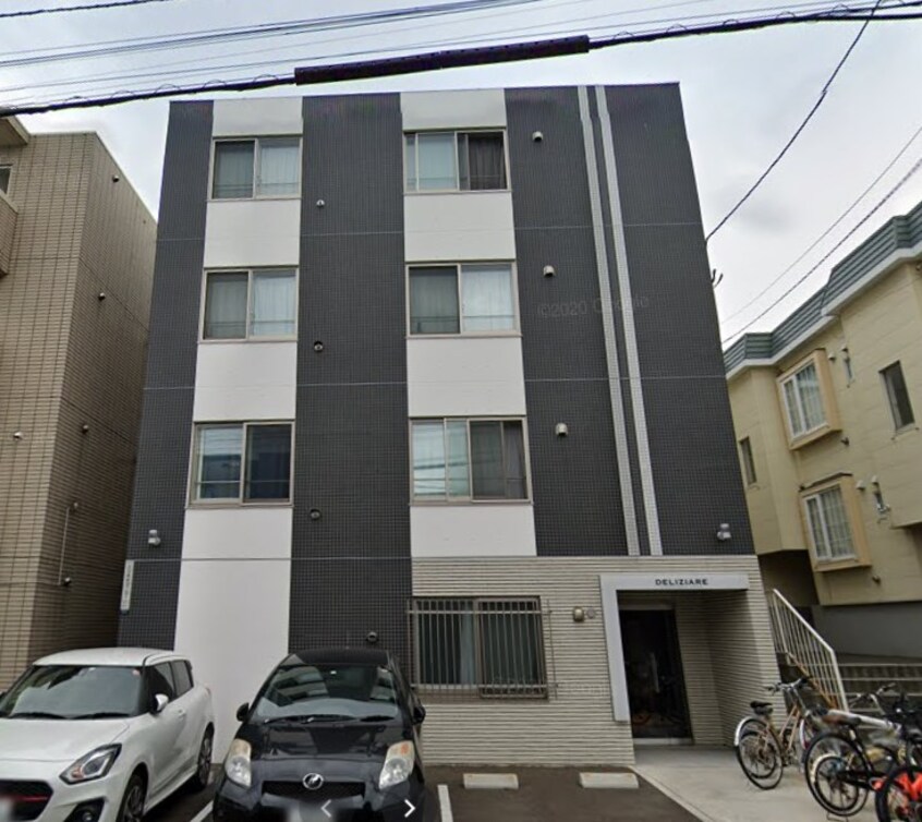  DELIZIARE（デリチアーレ）