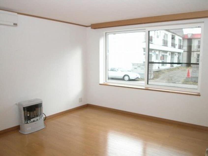  フォーサイトグランデII